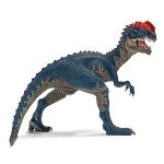 Dilophosaurus, Spielfigur