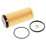 FEBI BILSTEIN Ölfilter für BMW 3 7 X6 5 X5
