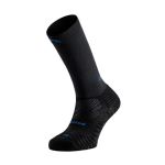 Lurbel Lane Pro Socken Schwarz Blau, Größe S