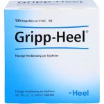 GRIPP-HEEL Ampullen 100 St.