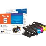 Tinte Spar Pack PI500-129