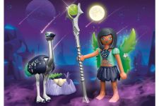 PLAYMOBIL® 71033 Moon Fairy mit Seelentier
