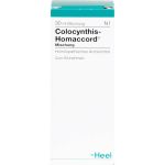 COLOCYNTHIS HOMACCORD Tropfen 30 ml