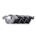 ATE Bremsbeläge vorne BMW 3 E90 E91 E92 E93 X1 Z4 E89 X1