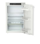 IRe 3921-20 Einbaukühlschrank mit Gefrierfach
