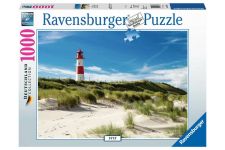 Ravensburger 1000 Teile Puzzle: Sylt
