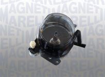 MAGNETI MARELLI Nebelscheinwerfer Rechts (719000000002) für BMW 5 3