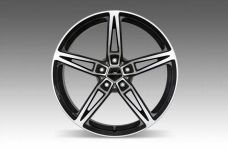 AC Schnitzer Felge 10,0 x 20