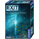 EXIT - Das Spiel - Der versunkene Schatz, Partyspiel