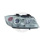E90 E91 Xenon DIEDERICHS 1216782 - Hauptscheinwerfersatz - HD Tuning