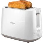 Daily Collection HD2581/00, Toaster