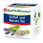 Bad Heilbrunner Tee Schlaf- und Nerven Pyram.btl.
