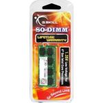 SO-DIMM 4GB DDR3-1600, Arbeitsspeicher