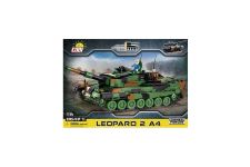 Cobi 2618 Small Army Leopard 2 A4 Kampfpanzer