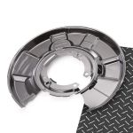 RIDEX Ankerblech BMW 1330S0162 34216762857,34216792239