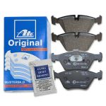 Ate Bremsbelagsatz Hinterachse Bmw: 3 13.0460-7036.2
