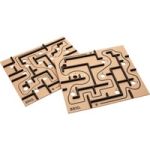 Labyrinth Ersatzplatten, Geschicklichkeitsspiel