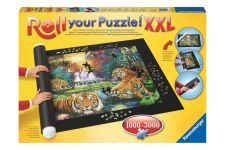 Roll your Puzzle XXL Puzzle Matte aufrollen und sicher aufbewahren (1000-3000 Teile)