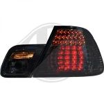 DIEDERICHS HD Tuning Heckleuchtensatz