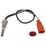 FEBI BILSTEIN Abgastemperatursensor für VW Touareg AUDI A6 C6 Q7 Allroad A5 A4 B8 Q5