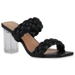 VAN HILL »838163« Sandalette Bequeme Schuhe