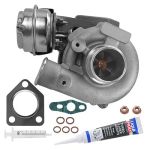 Bestprice  Satz Turbolader + Montagesatz Bmw: 5, 3 20766 : 70-41369-00 : 703.871 : 10641219 :