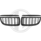 DIEDERICHS Kühlergrill BMW 1216244 Kühlergitter