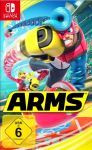 ARMS, Nintendo Switch-Spiel
