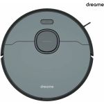 Dreame - D9 Max Robot Aspirateur- 4000Pa Aspiration- 5200mAh Batterie- Alexa- Mijia app Contrôle- 270ml Réservoir d'eau
