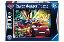Ravensburger Puzzle Cars Neon ab 6 Jahren
