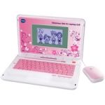 Glamour Girl XL Laptop E/R, Lerncomputer
