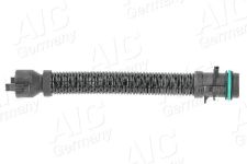 AIC Kurbelgehäuseentlüftungsschlauch Schwarz für BMW 5 4 7 1 X3 X1 3 6 X6 X4 X5