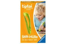 tiptoi® Stift-Hülle zum Wechseln in Grün