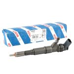 BOSCH 0445110216 Einspritzdüse für BMW E87 E46 E90 E91 E60 E61 X3 X5 2.0-3.0D