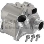 PIERBURG Wasserpumpe 12,5V für BMW 3 Z4 1 X4 X3 6 7 X6 5 X5