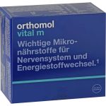 ORTHOMOL Vital M Tabletten/Kaps.Kombipack.30 Tage 1 St.