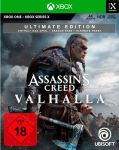 Assassin\'s Creed Valhalla - Ultimate Edition Xbox One