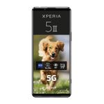 SONY Xperia 5 III | 5G  | 21:9  OLED Display | 128 GB | Dual SIM | Wasserfest und Stabgeschützt | ? Kamera Technologie