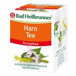 Bad Heilbrunner Harntee