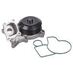 FEBI BILSTEIN Wasserpumpe mit Dichtung für BMW 3 5 X1 1 X3
