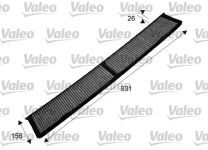 VALEO Pollenfilter 1 (715503) für BMW 3 X1 |