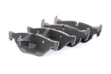 TRW Bremsbelagsatz BMW GDB1626 34216767148,34216767150,34216773161 34216774692,6767148,6767150,6773161,6774692