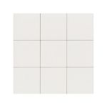 Manufactura Industrial Azulejera - Riga white 20x20 (karton 1 m2)
