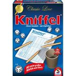 Classic Line: Kniffel, Würfelspiel