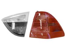 Van wezel Heckleuchte Bmw: 3 0658922