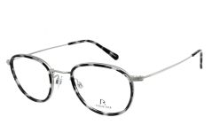 RODENSTOCK | R8024 B  Brille, Brillengestell, Brillenfassung, Korrekturbrille, Korrekturfassung