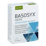 Basosyx Hepa Syxyl Tabletten
