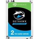 SkyHawk 2 TB, Festplatte
