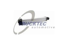 Trucktec automotive Ladeluftkühler Bmw: 7, 5 08.40.058