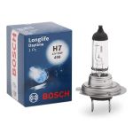 BOSCH Glühlampe, Fernscheinwerfer VW,AUDI,MERCEDES-BENZ 1 987 302 078 14145090,N10320101,N10320102  N10320103,N10323001,63120026294,63126904931,621651